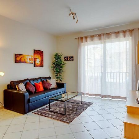 Spacious, Top Location Sliema Apartment Zewnętrze zdjęcie