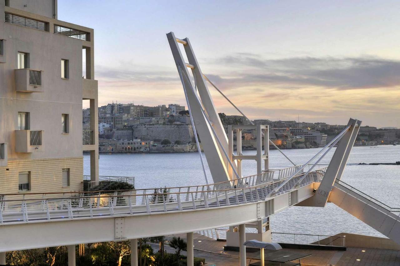 Spacious, Top Location Sliema Apartment Zewnętrze zdjęcie