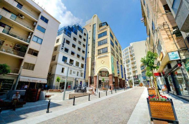 Spacious, Top Location Sliema Apartment Zewnętrze zdjęcie